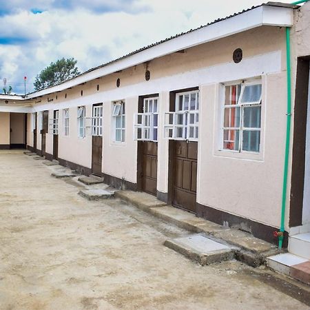 Luna Light Guest House Naivasha Exterior foto