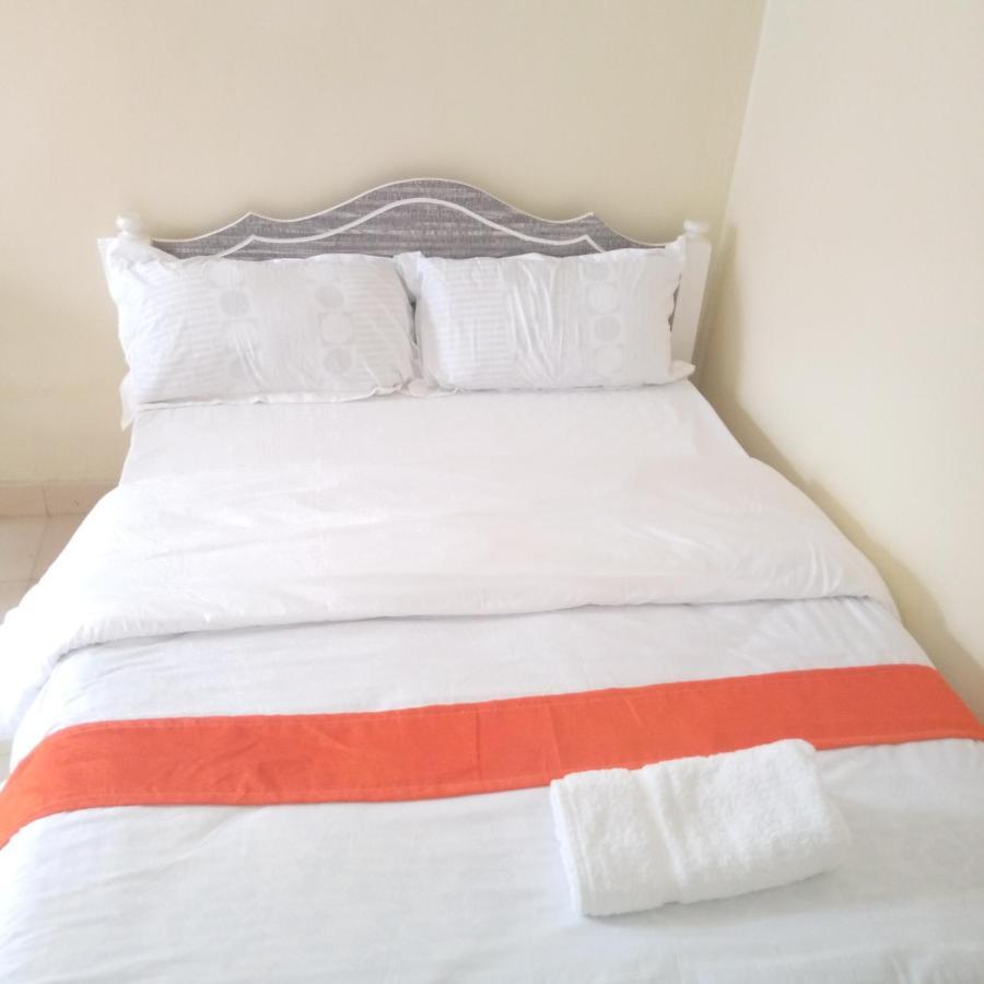 Luna Light Guest House Naivasha Exterior foto
